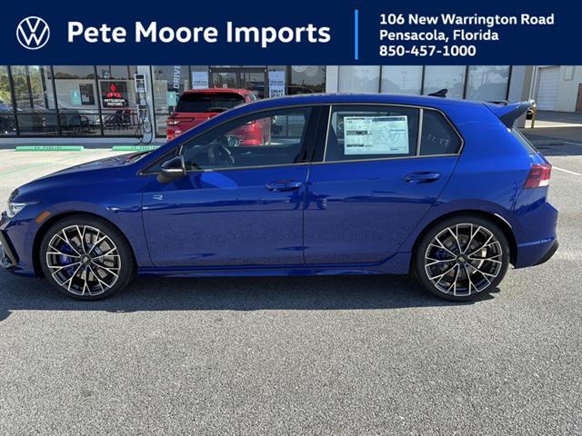 2026 Volkswagen Golf R R's photo