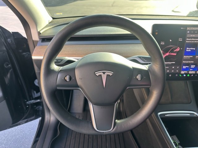 2022 Tesla Model Y Performance photo 4