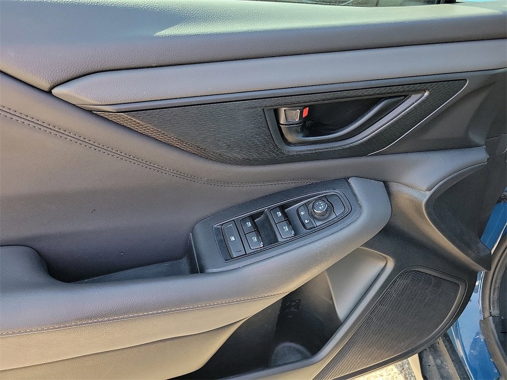 2023 Subaru Outback Wilderness photo 16