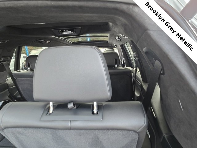 2023 Bmw X7 xDrive40i photo 17