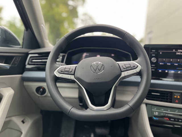 2026 Volkswagen Jetta SE photo 30