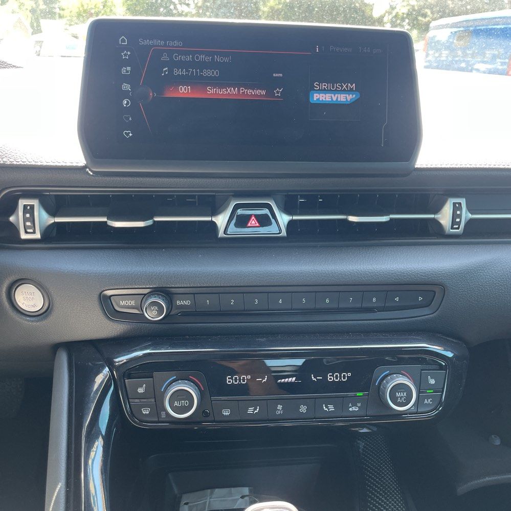 2022 Toyota Supra 3.0 photo 4