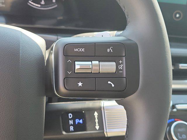 2026 Hyundai Santa Fe SEL photo 21