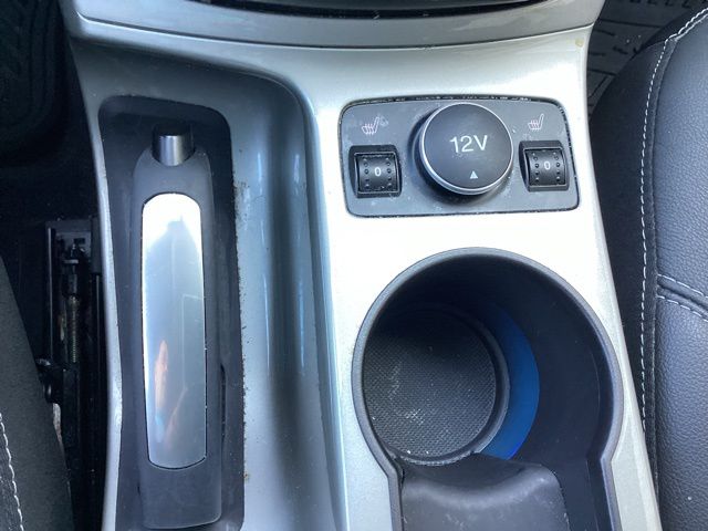 2016 Ford C-Max Hybrid SEL photo 27