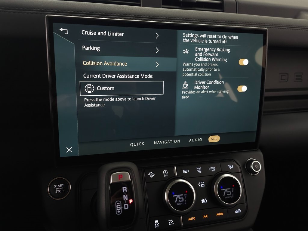 2026 LAND ROVER DEFENDER - Image 20