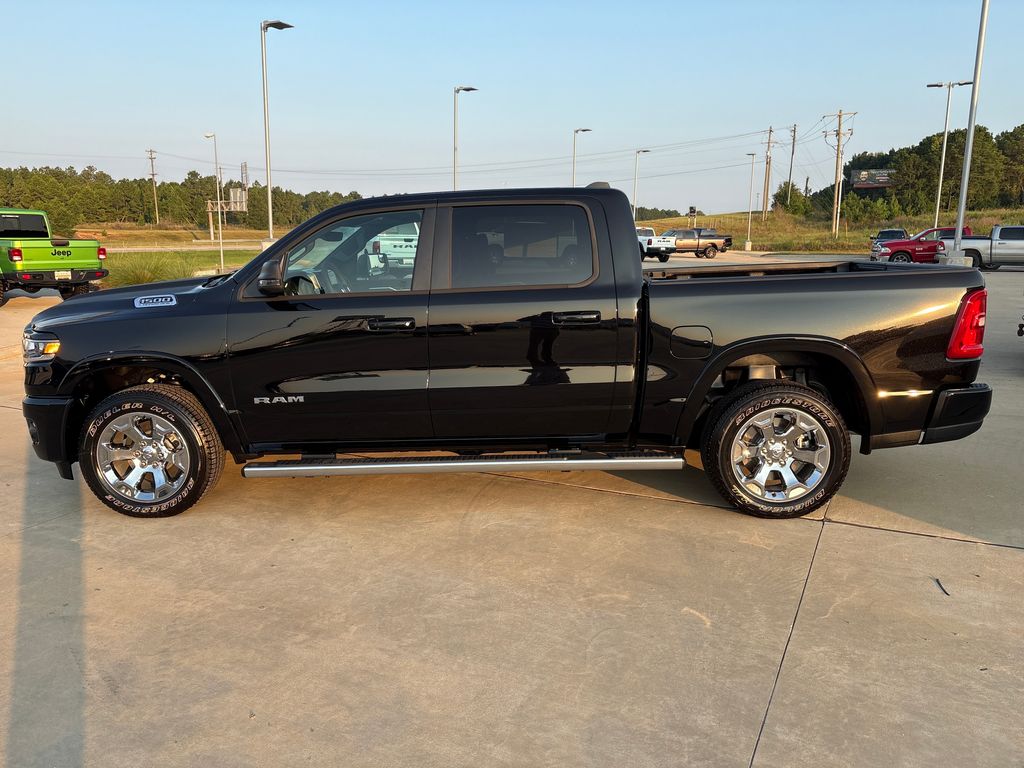 2026 Ram 1500 Big Horn Lone Star photo 10