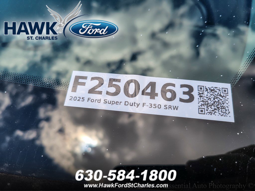 2025 FORD F-350 - Image 15