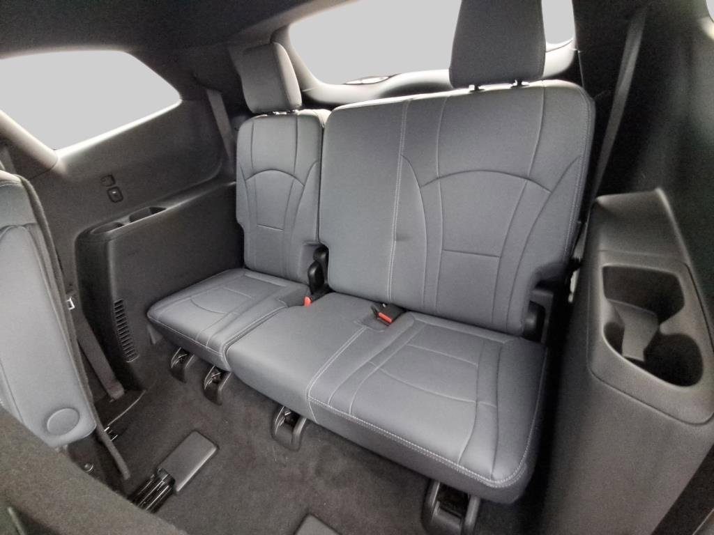 2024 Buick Enclave Premium photo 10