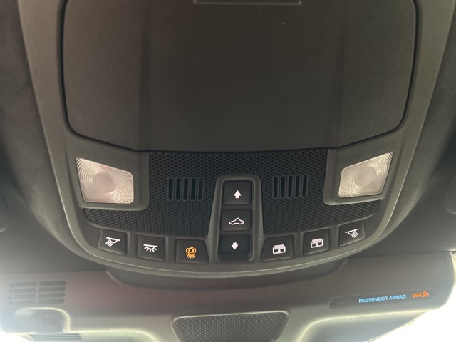 2022 Lincoln Nautilus Black Label photo 19
