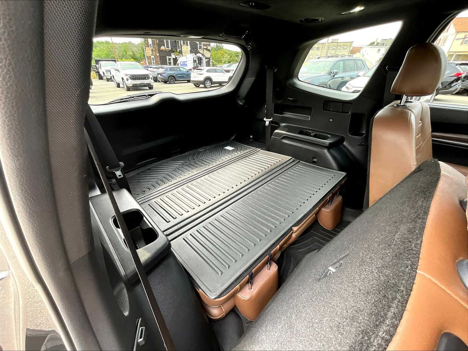 2022 Kia Telluride SX photo 17