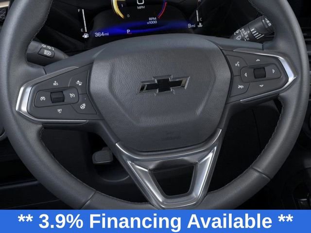 2026 Chevrolet Trailblazer ACTIV photo 14