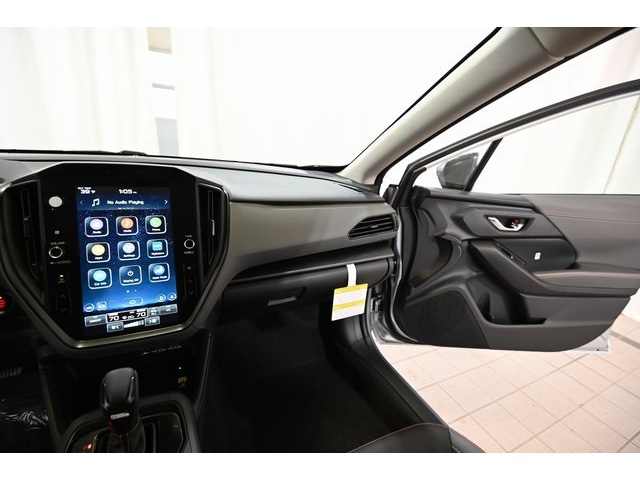 2025 Subaru Crosstrek Limited photo 22