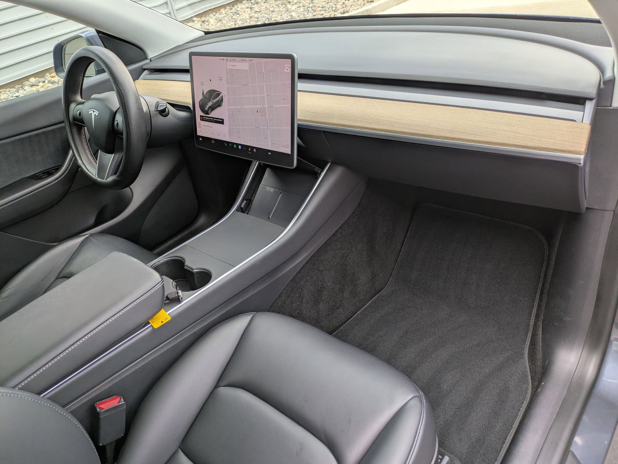 2021 Tesla Model Y Long Range photo 29