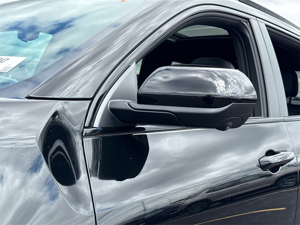 2026 Gmc Terrain AT4 photo 12