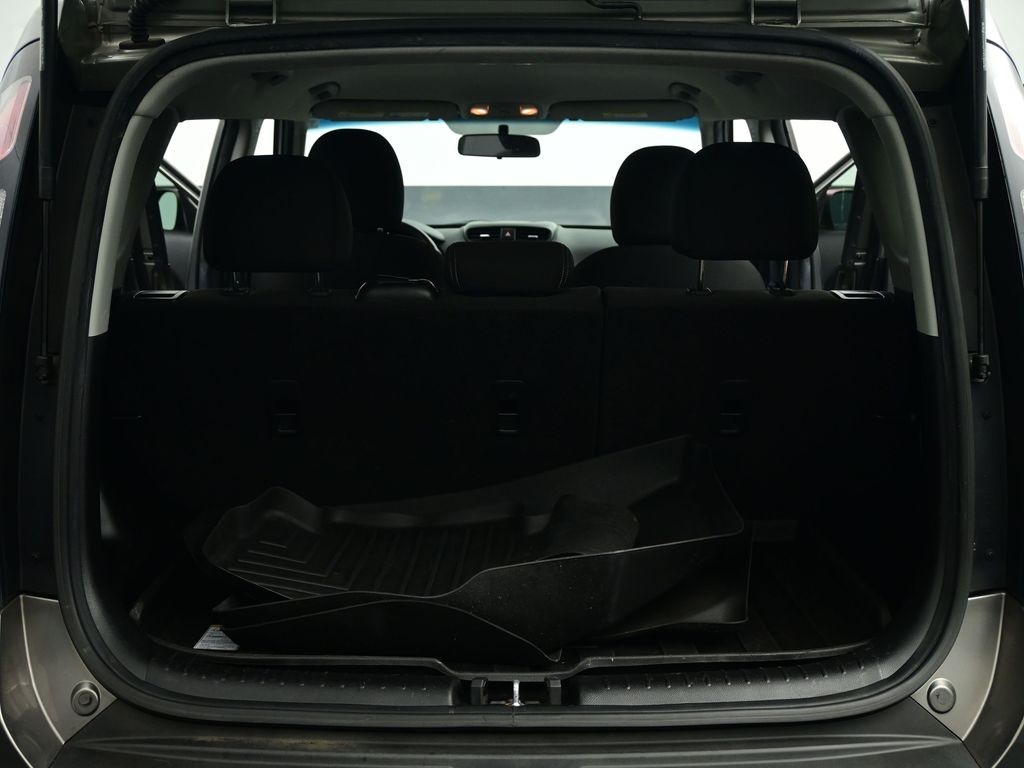 2015 Kia Soul Base photo 41