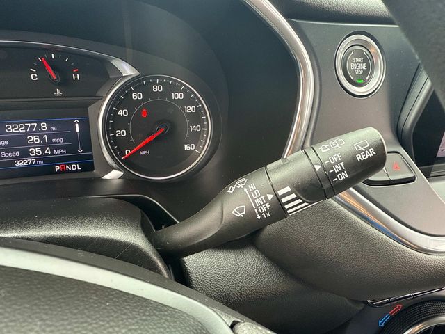2022 Chevrolet Blazer 2LT photo 26