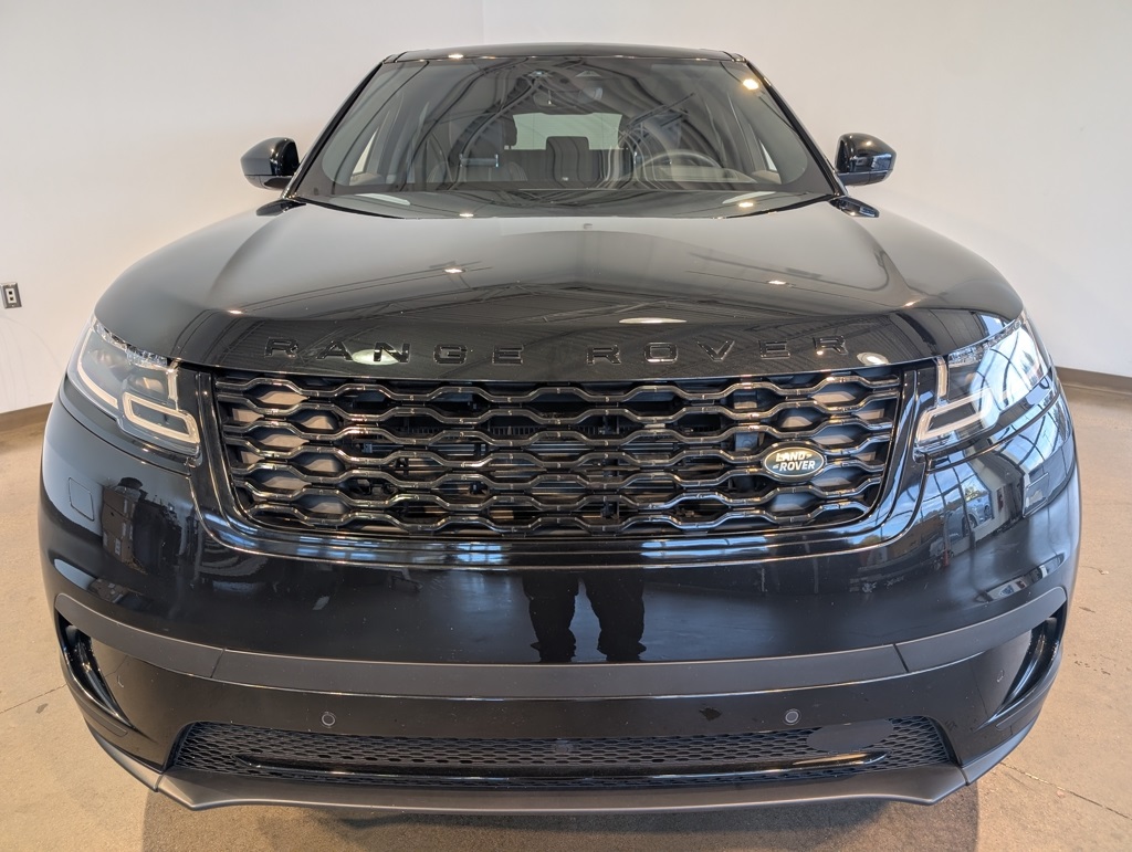 2023 Land Rover Range Rover Velar S photo 2