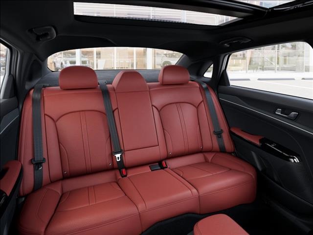 2026 Kia K5 GT-Line photo 16