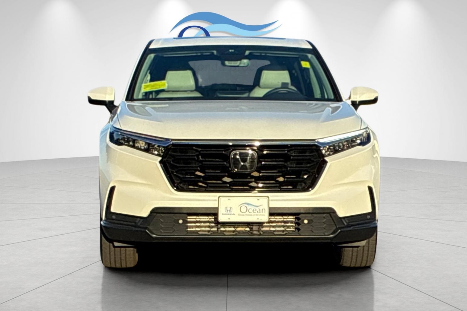 2024 Honda CR-V EX-L photo 7