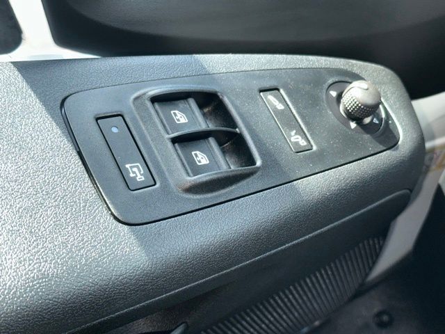 2025 Ram ProMaster 2500 Cargo Van photo 16
