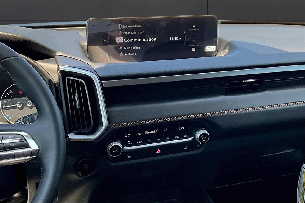 2025 Mazda CX-50 Premium photo 7