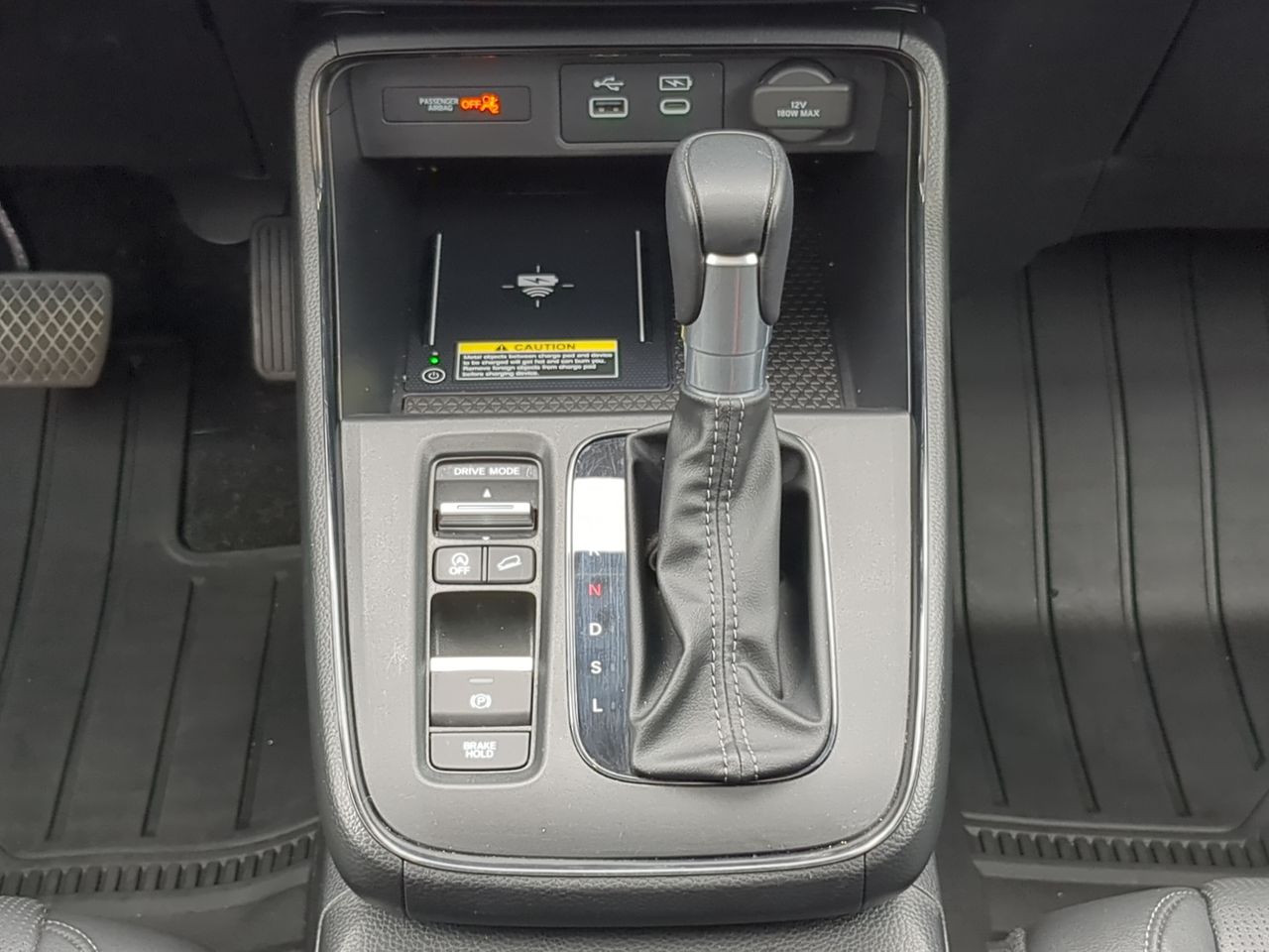 2024 Honda CR-V EX-L photo 15