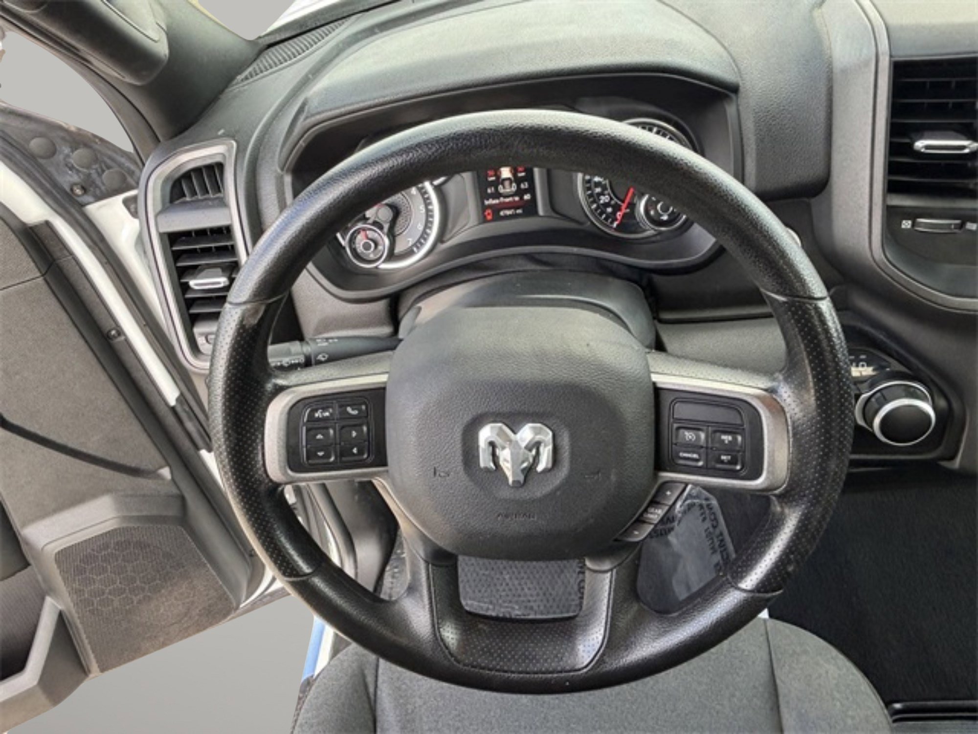 2022 Ram 2500 Tradesman photo 14