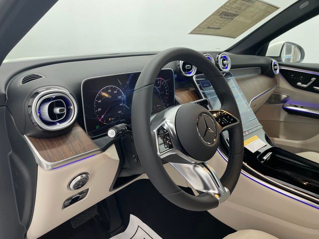 2026 Mercedes Benz GLC 350e 4MATIC photo 31