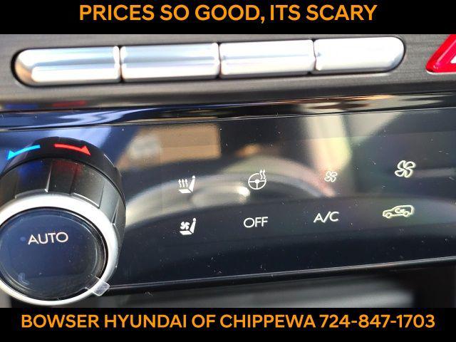 2026 Hyundai Palisade Calligraphy photo 9