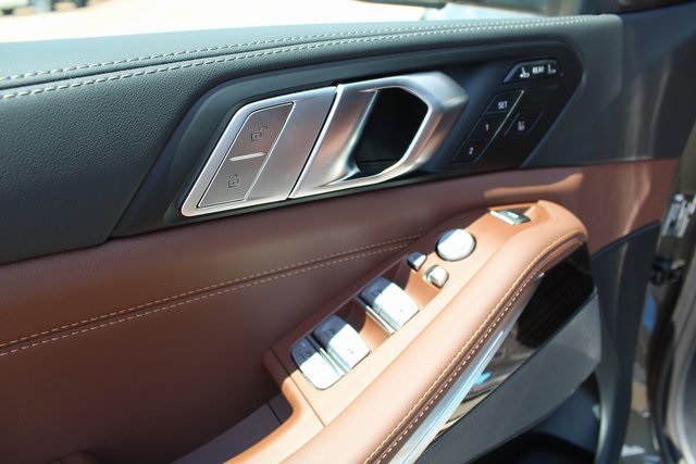 2026 Bmw X7 xDrive40i photo 9
