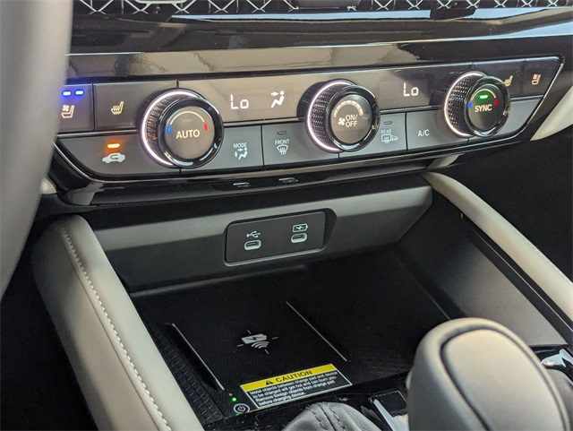 2025 Honda Accord Hybrid Touring photo 18