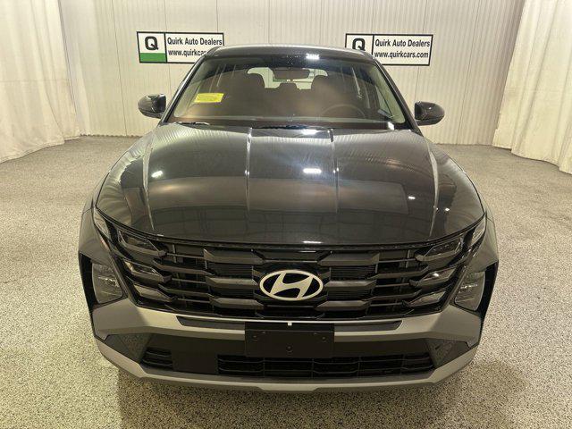 2026 Hyundai Tucson SE photo 2