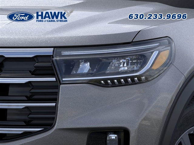 2026 FORD EXPLORER - Image 18