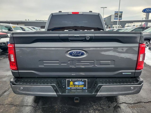 2022 FORD F-150 - Image 31