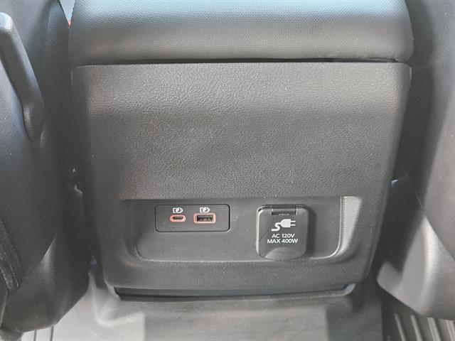 2022 Nissan Frontier PRO-4X photo 18
