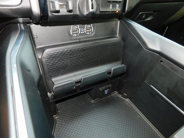 2023 Ram 1500 Laramie photo 38