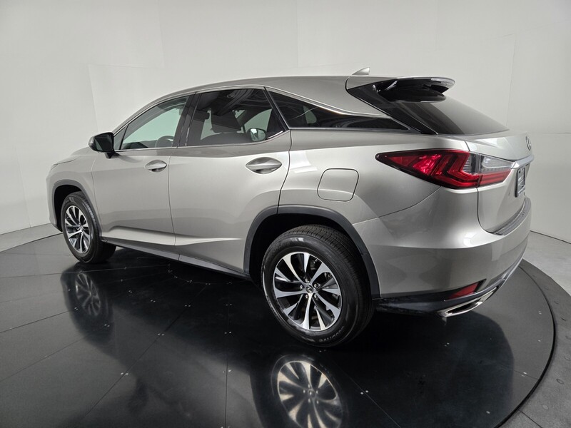 2021 Lexus RX 350 photo 4