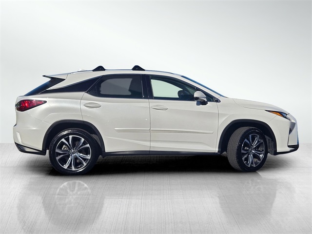 2019 Lexus RX 350 photo 2