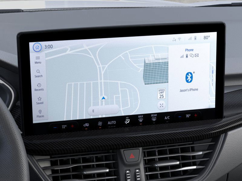 2026 Ford Escape ST-Line photo 4