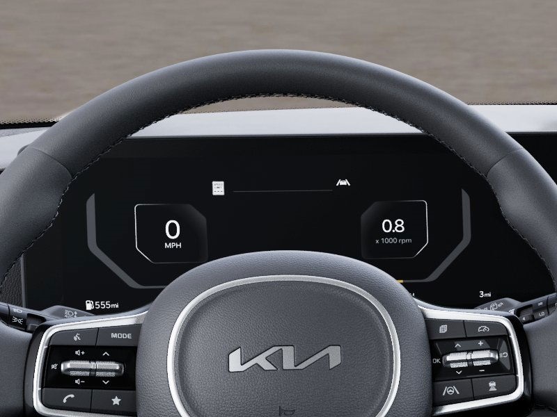 2026 Kia Carnival SX photo 20