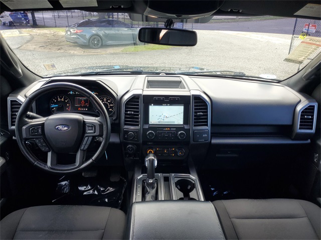 2018 Ford F-150 XLT photo 23