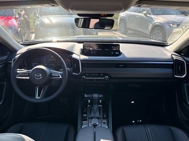 2025 Mazda CX-50 Premium photo 15