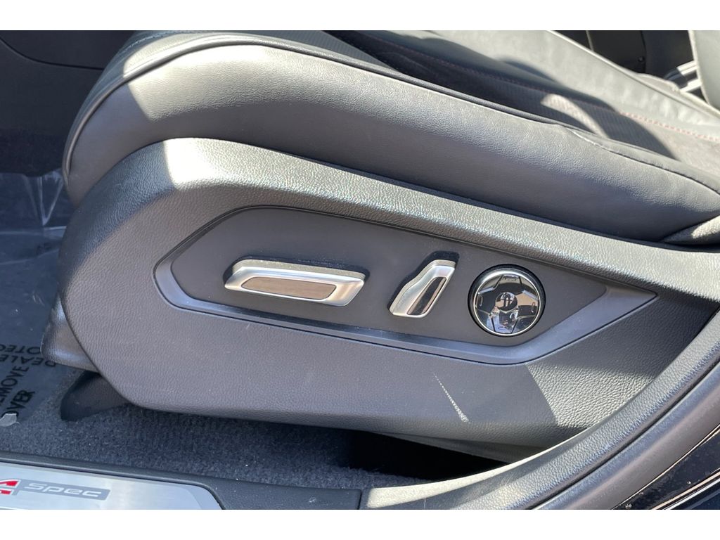 2023 Acura RDX A-Spec photo 11