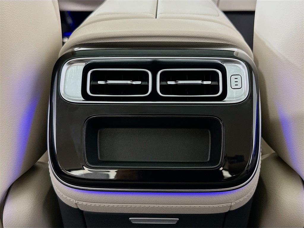2022 Mercedes Benz S 500 4MATIC photo 23
