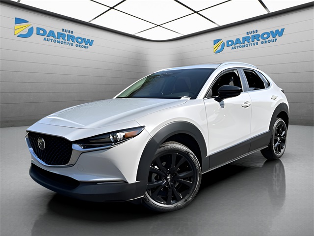 2025 Mazda CX-30 Select Sport's photo