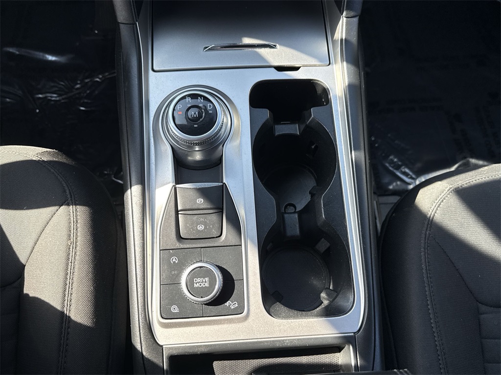 2020 FORD EXPLORER - Image 18