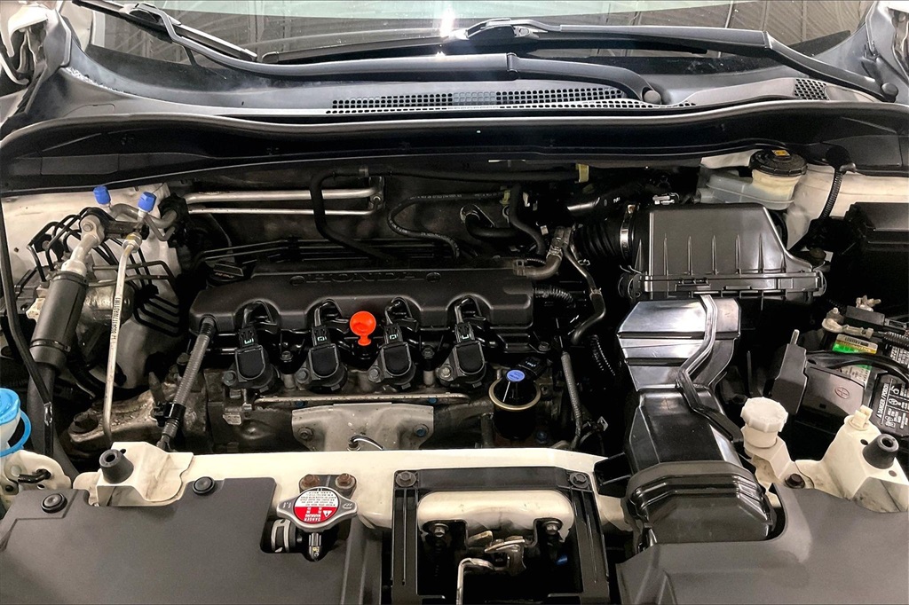 2018 HONDA HR-V - Image 8