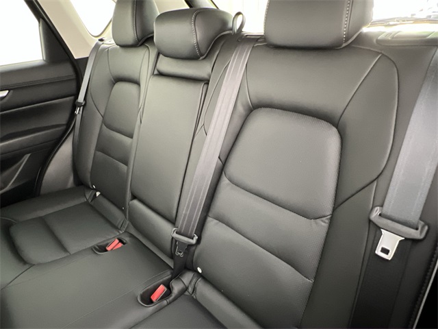 2025 Mazda CX-5 2.5 Select photo 23