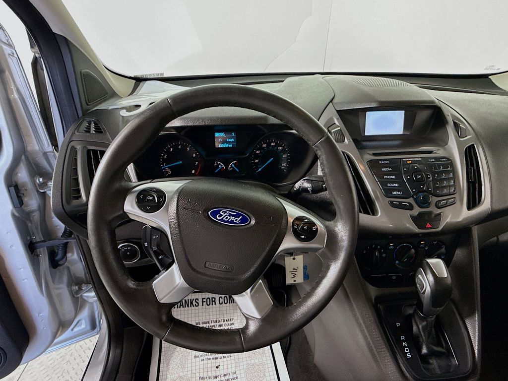 2015 Ford Transit Connect XLT photo 3