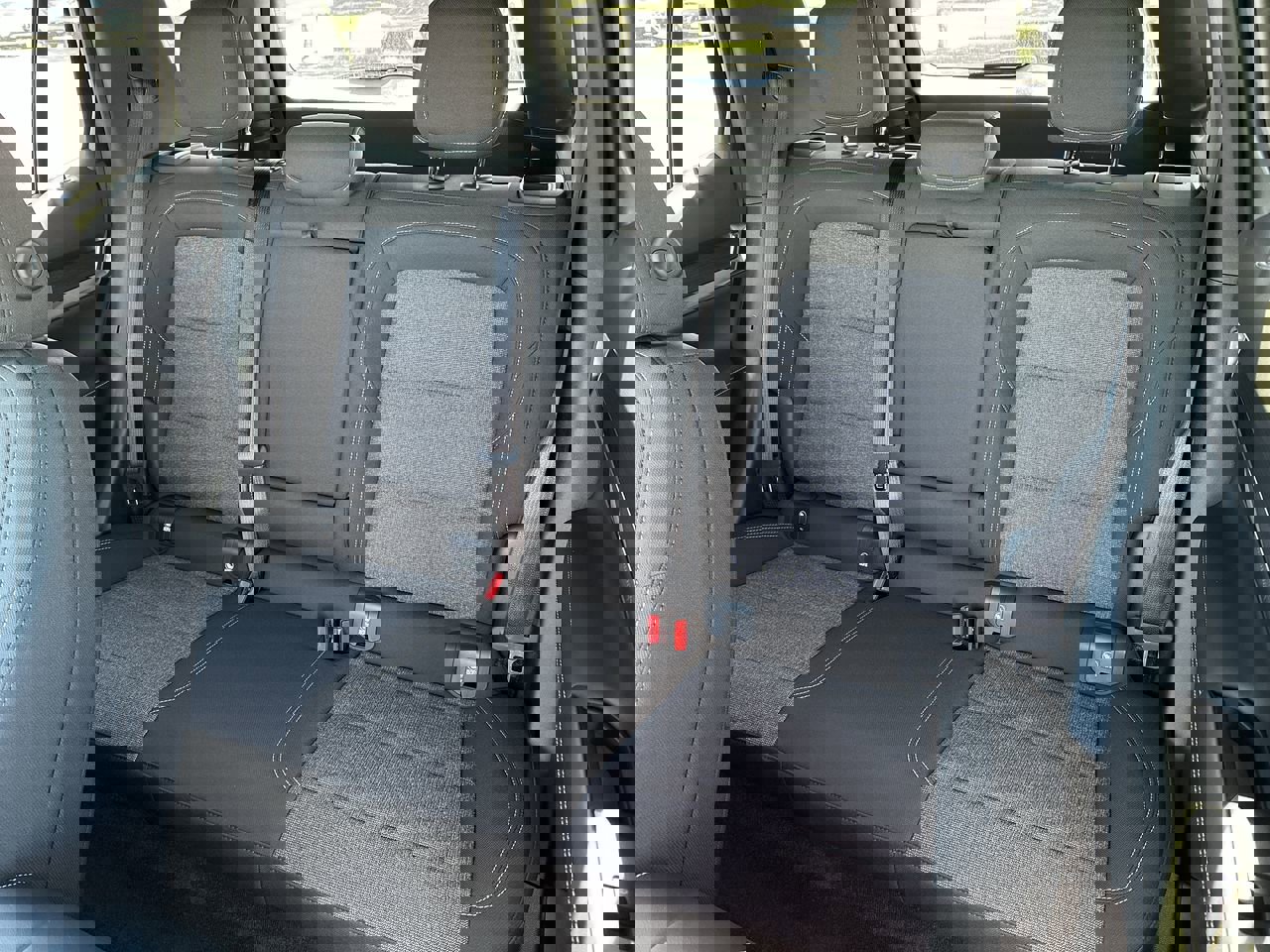 2026 Gmc Terrain Elevation photo 23